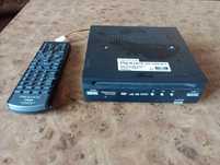 Магнитола Prology DVD-200 Mk II
