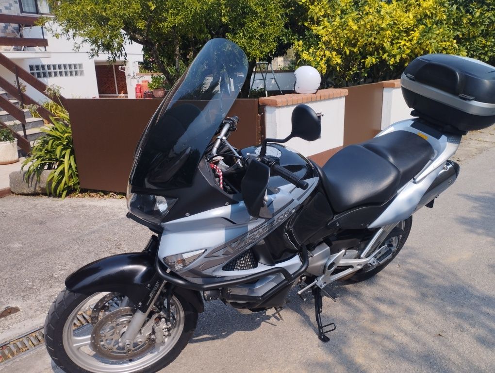 Honda Varadero 1000