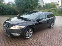 Ford Mondeo 2.0 TDCi Platinium X Plus (Titanium)