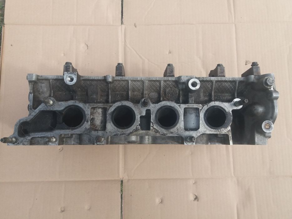 Головка блока цилиндров