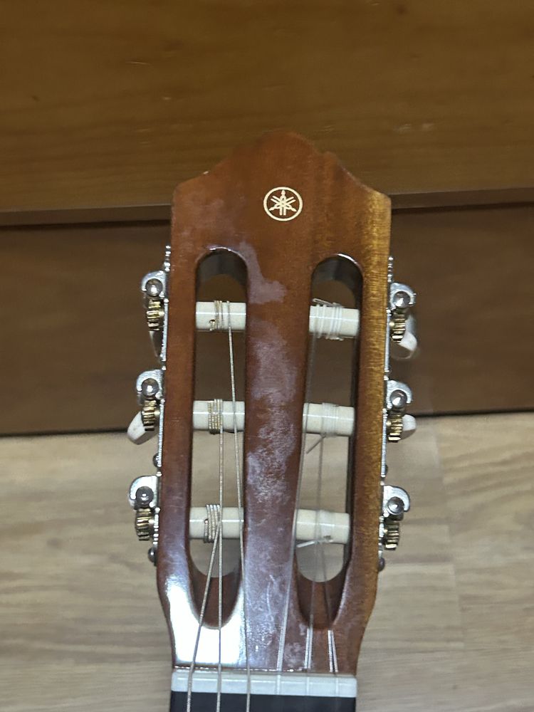 Viola yamaha c40