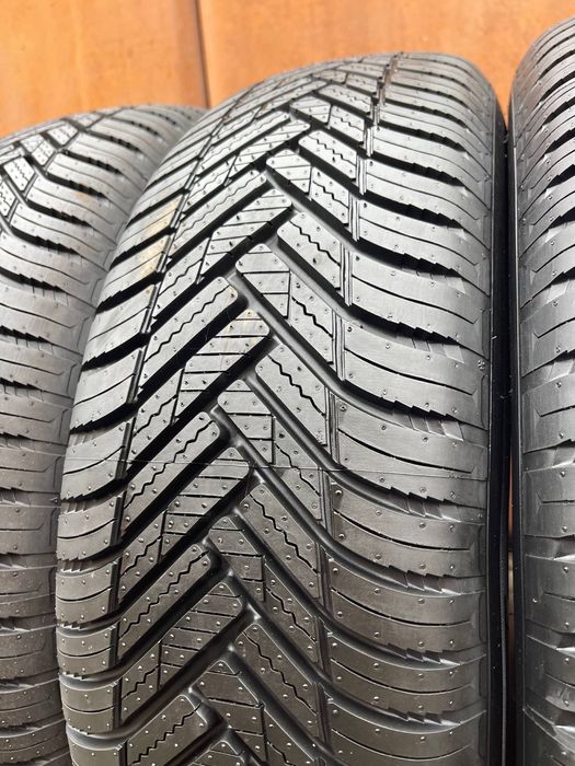 Шини 215/70 r16 Hankook нові 23 рік
