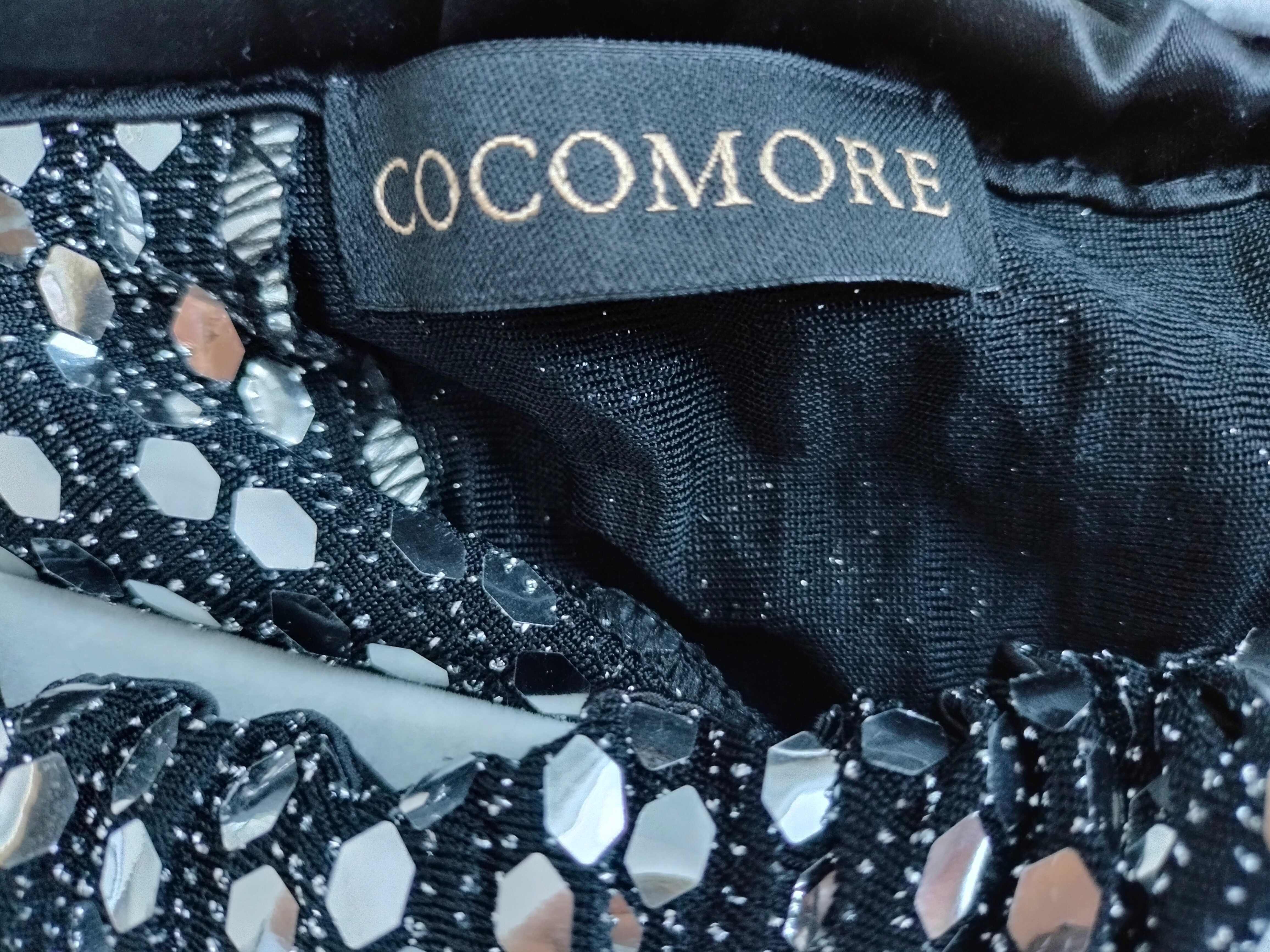 Cocomore bluzka asymetryczna