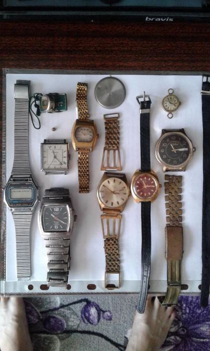 Монтана, Слава, Чайка, Полет, Омакс