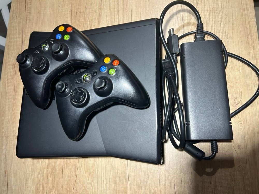 X box 360  LT 3.0 продам/ ігрова консоль