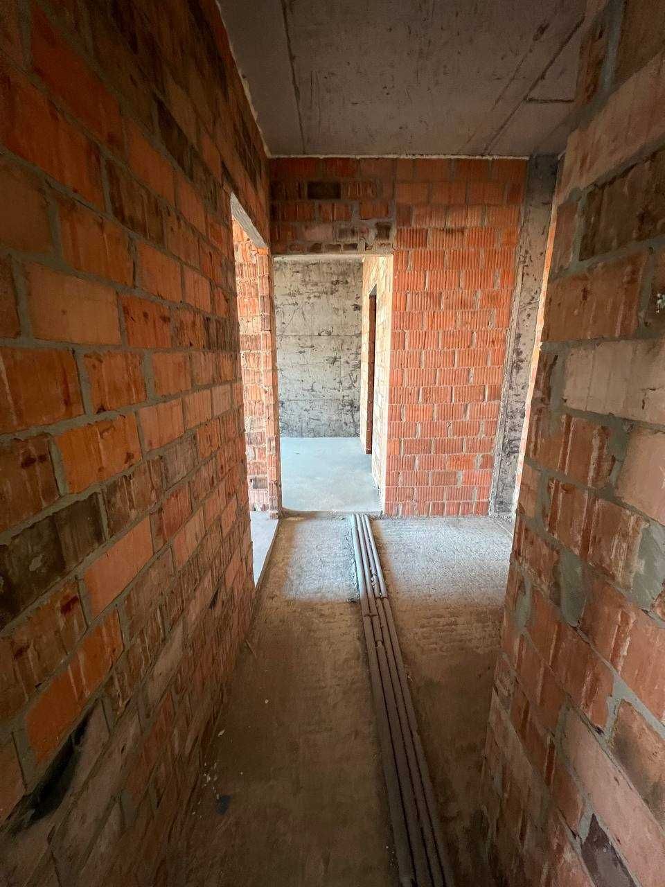 Продаж 3-кімнатної квартири без комісії в ЖК Перфект Лайф, Винники