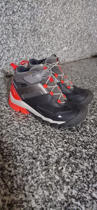 Sapatilhas para menino