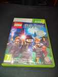 Okazja!!! Gra Lego Harry Potter na Xbox 360 !!! Polecam!