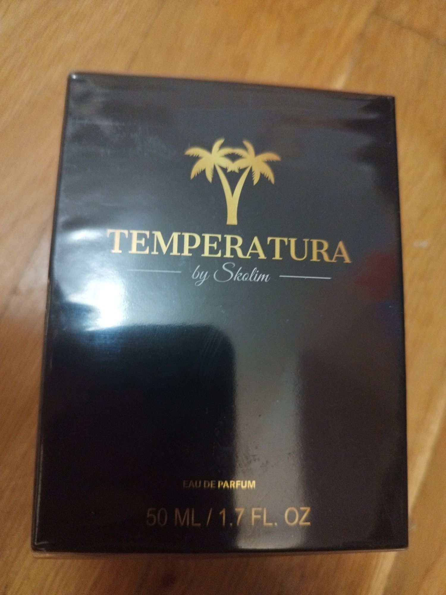 Woda perfumowana by Skolim