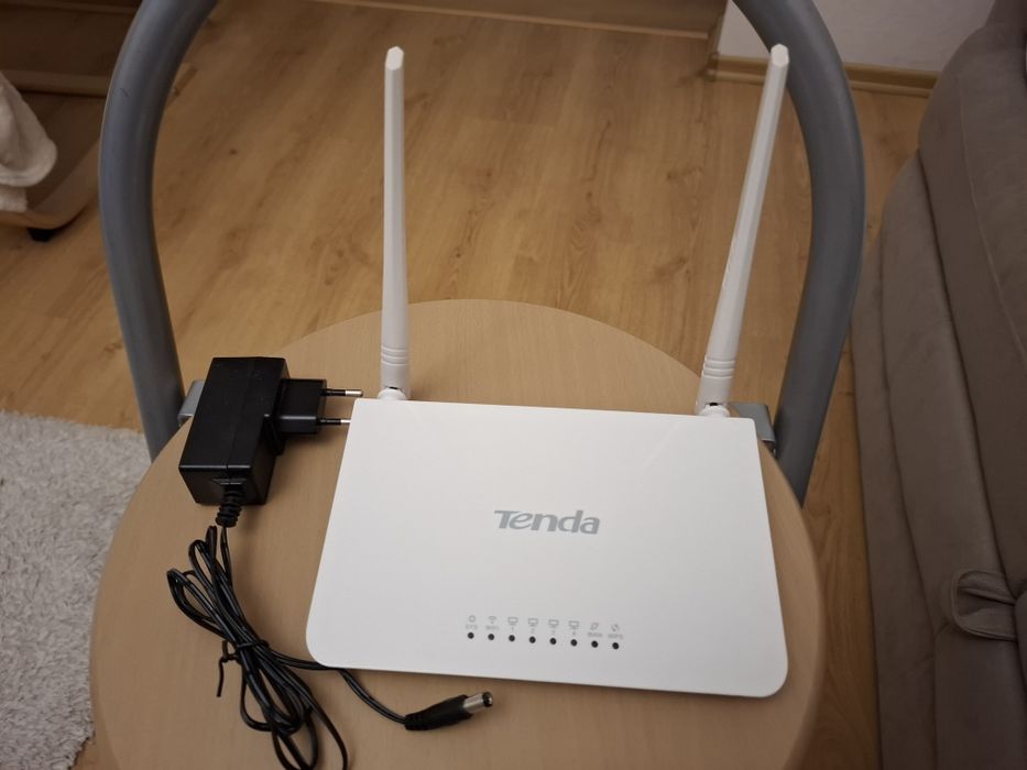 Wi-Fi маршрутизатор