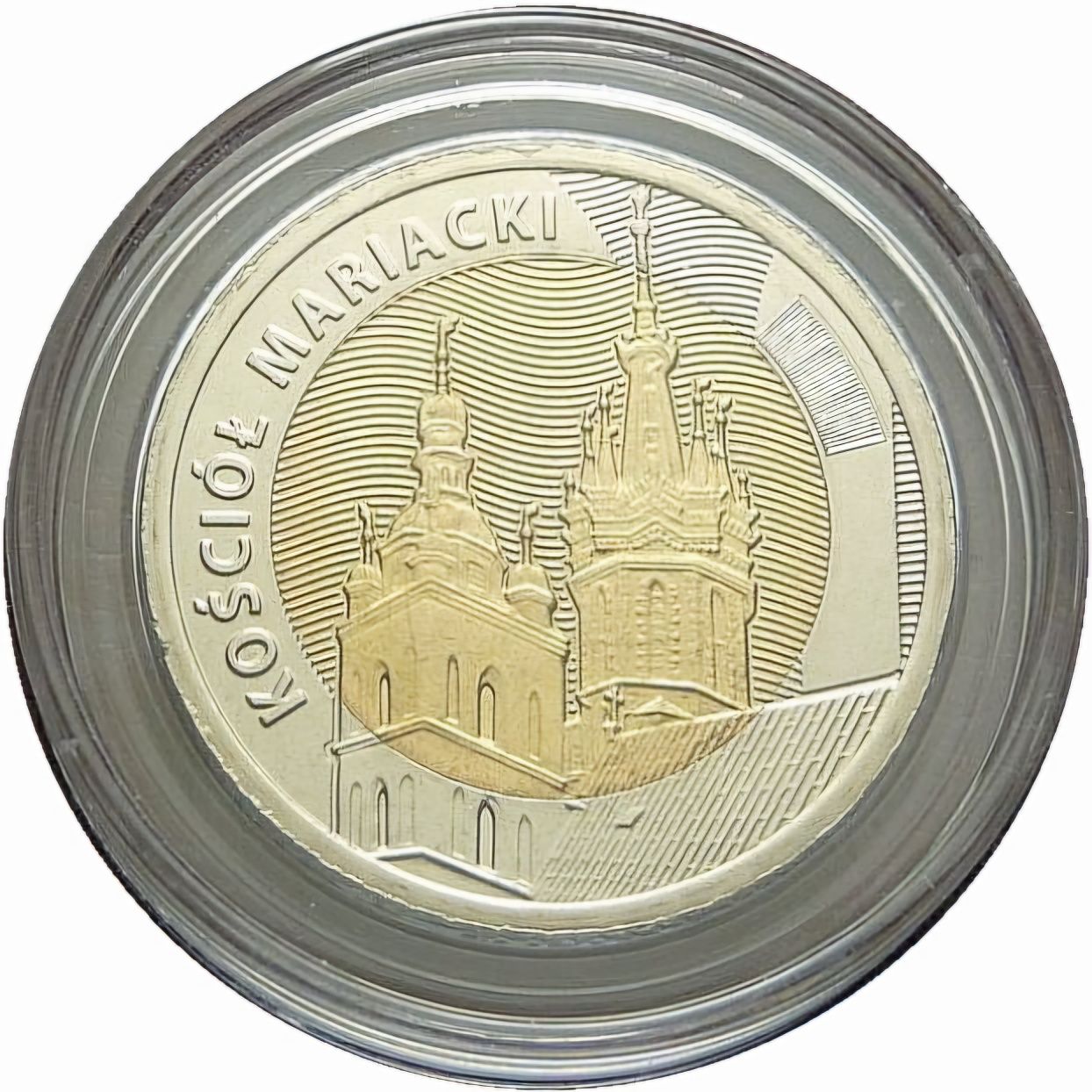 5 zł Odkryj Polskę × 4