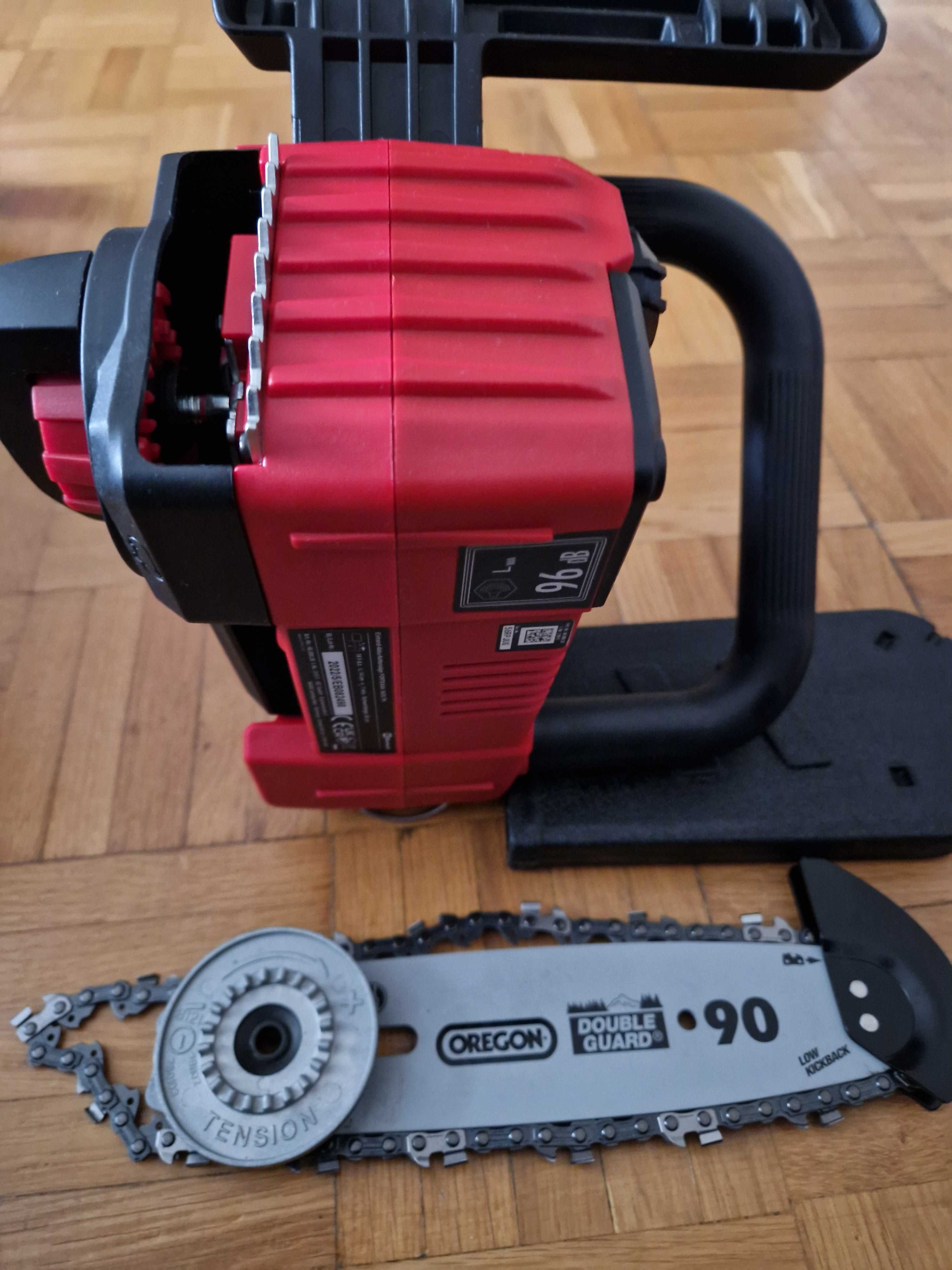 Piła łańcuchowa (gałęziówka) Einhell Fortexxa 18/20