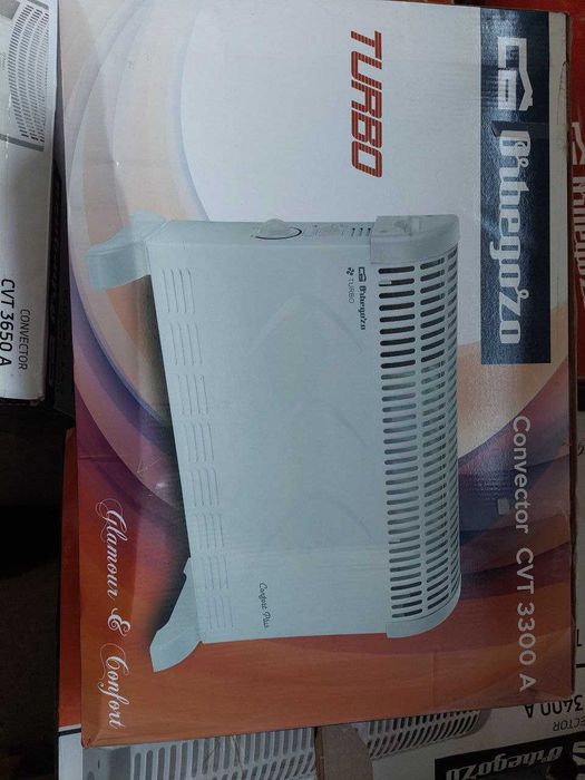 Конвекторный обогреватель ORBEGOZO CVT-3300A