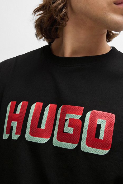 ОРИГІНАЛ! Hugo boss оригінальна чоловіча футболка