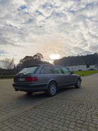 Audi 100 150cv 1992