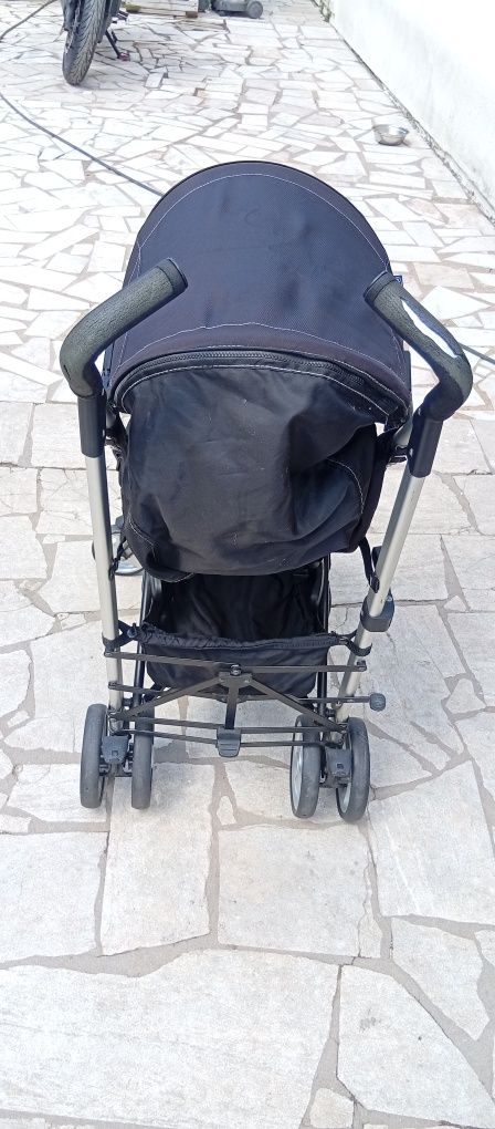 Carrinho Chicco liteway