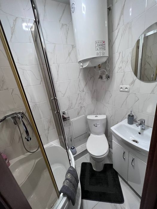 Квартира подобово, почасово,від власника