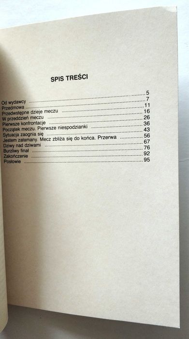 ANTYSZACHY, Wiktor Korcznoj, szachy, UNIKAT!