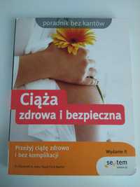 Ciąża zdrowa i bezpieczna