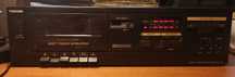 Uszkodzony deck Toshiba PC-G16