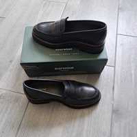 Nowe buty Barbour 39/40 damskie