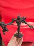 Мініатюра, Фігурка "Shadow Fiend", розмір 150 мм,високоякісний 3д друк