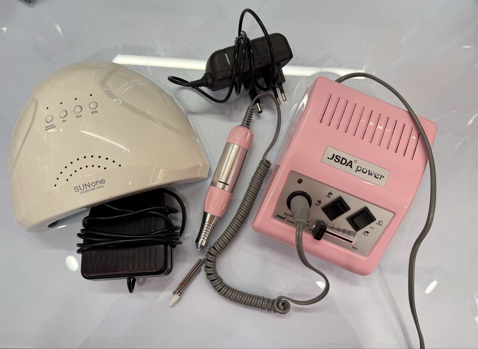 Набір для манікюру