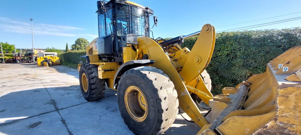 Caterpillar 926 M Ładowarka kołowa