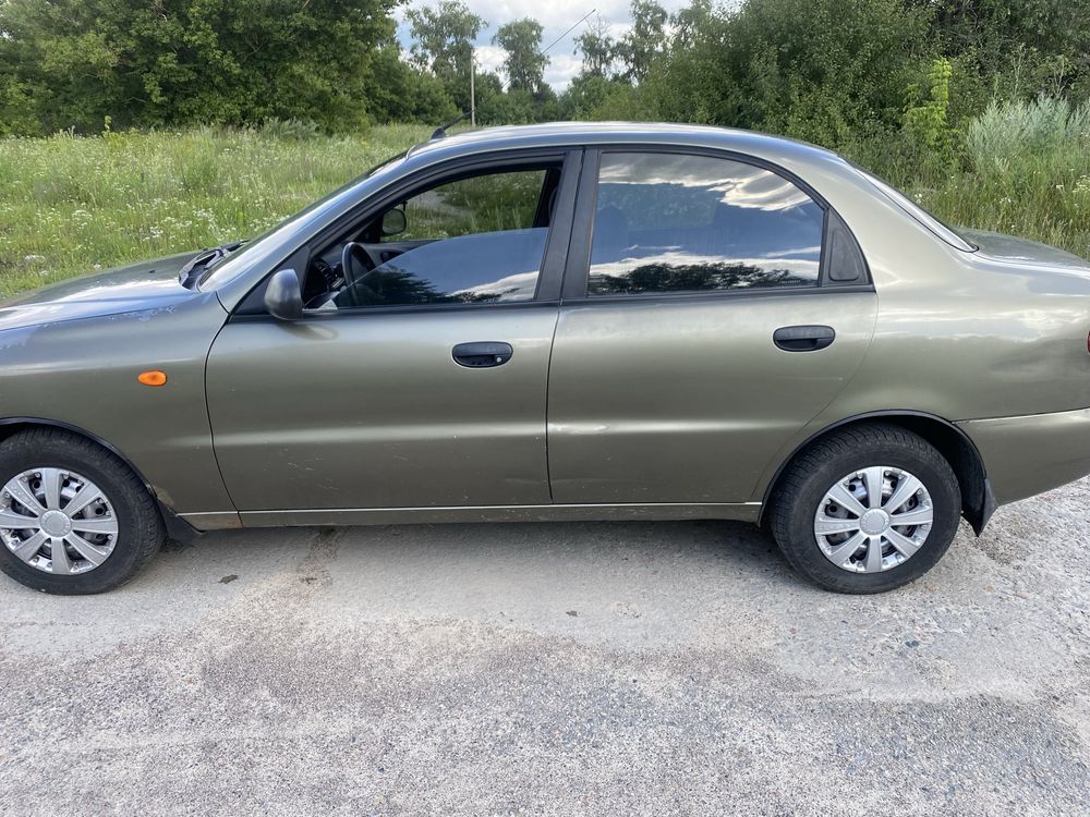 Продажа Daewoo Sens 1.3