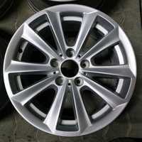 R17 оригинал BMW 5 F10 F11 6 F06 F12 F13 стиль 236 диск бмв 6780720 ф