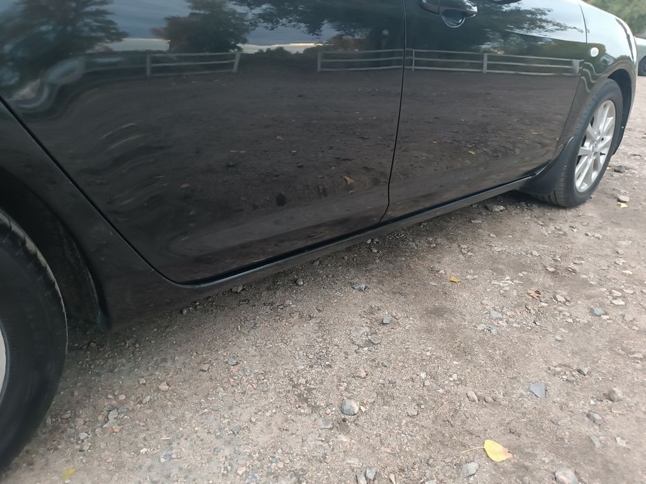 Mazda 3 2008 2.0 АКПП