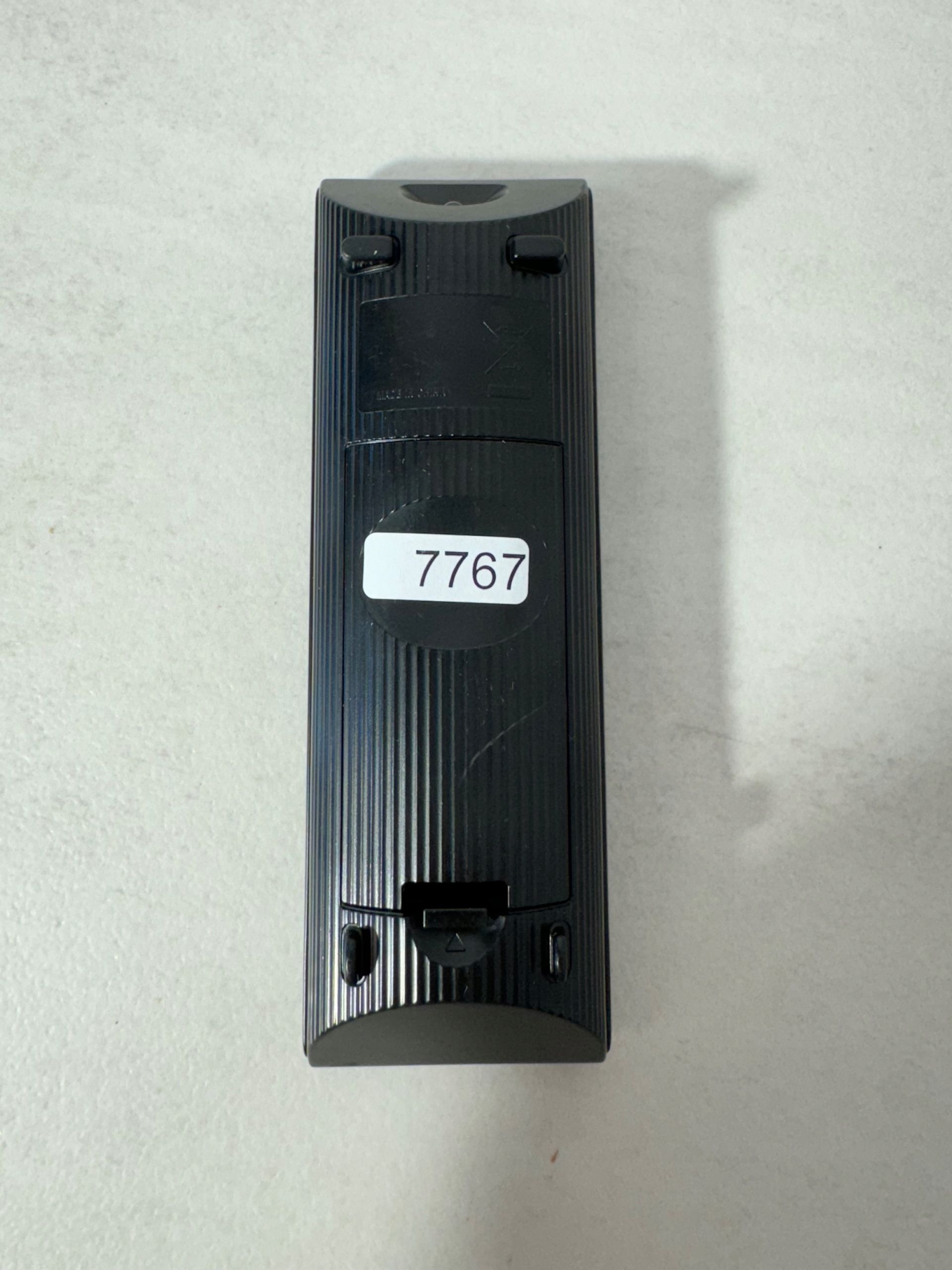 Pilot Oryginalny Sony RM-ADU079