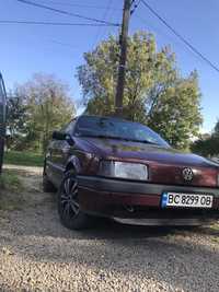 Passat b3 1.9d Y1