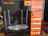 Tenda AC19 AC2100