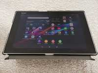 Планшет SONY xperia Z2 tablet SGP521 white LTE/4G 16GB