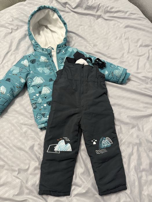 Куртка та штани дитячі