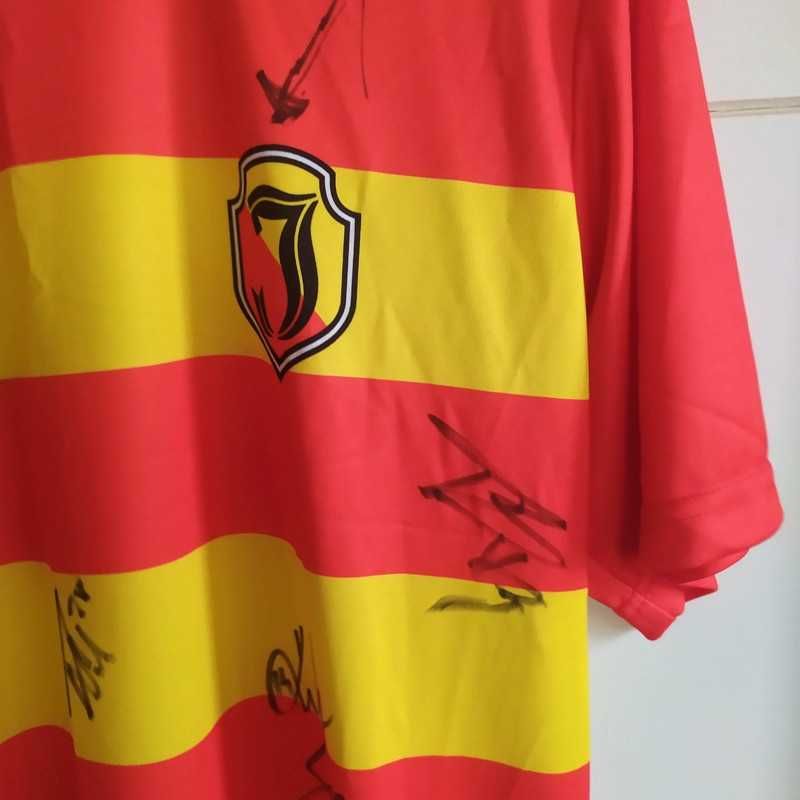 Koszulka Jagiellonia L XL