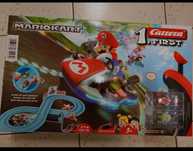 tor Mario gokart