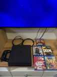 Playstation 4 Slim 1TB