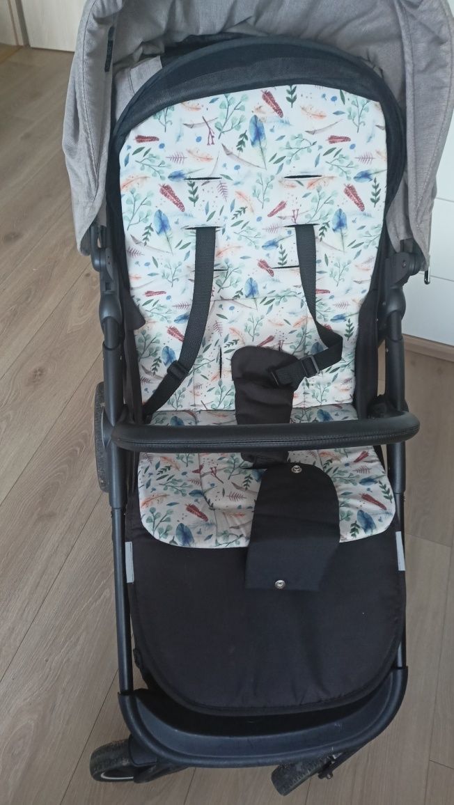 Wózek Baby Design Coco
