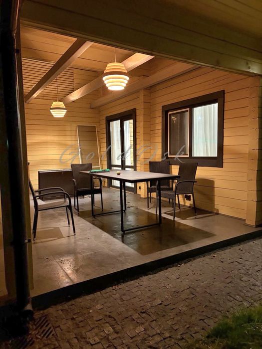 Оренда Будинку біля Дніпра.Осокорки