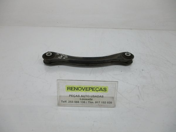 Braço de suspensão trás direito RENAULT Clio III (BR0/1, CR0/1)