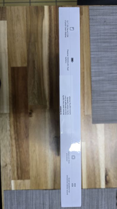 Xiaomi Redmi Pad 2 Pro