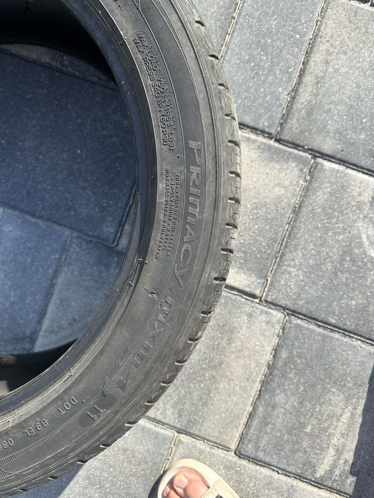 Michelin Primacy4 235/45 R18