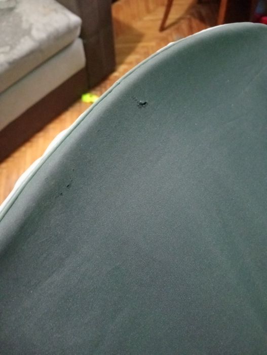 Прогулянкова коляска 4 baby