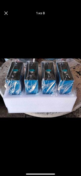 Батарейки, акумулятор LifePo4