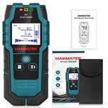 Детектор скрытой проводки HANMATEK SF1