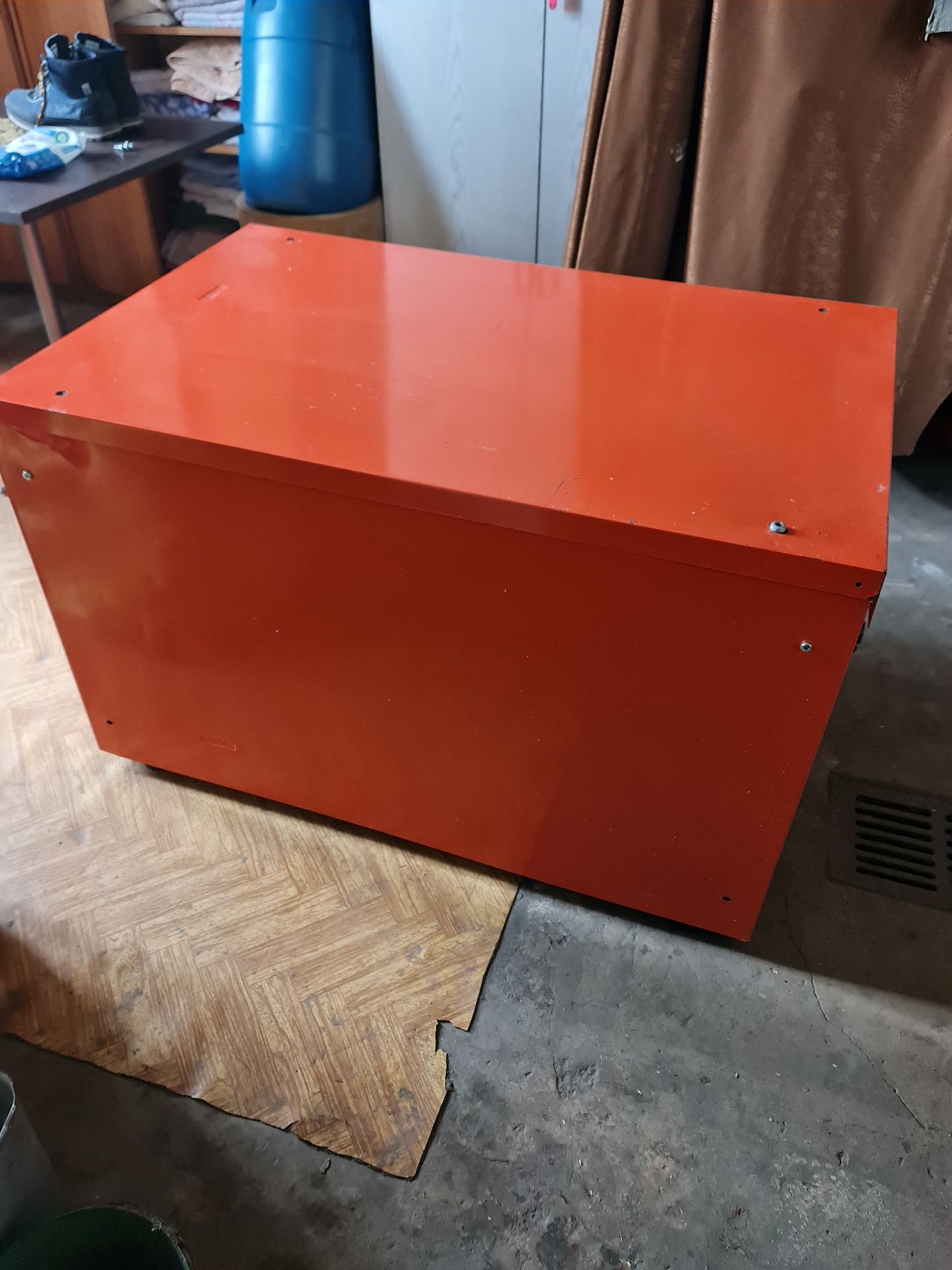 Bojler Viessmann 200L