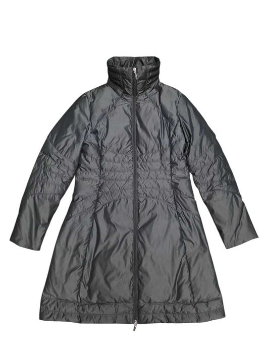 Женский пуховик Moncler Оригинал