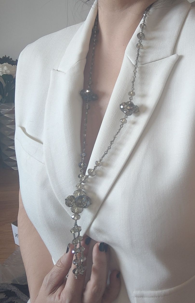 Bijuteria - colares e pulseiras